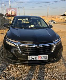 شيفروليه إكوينوكس